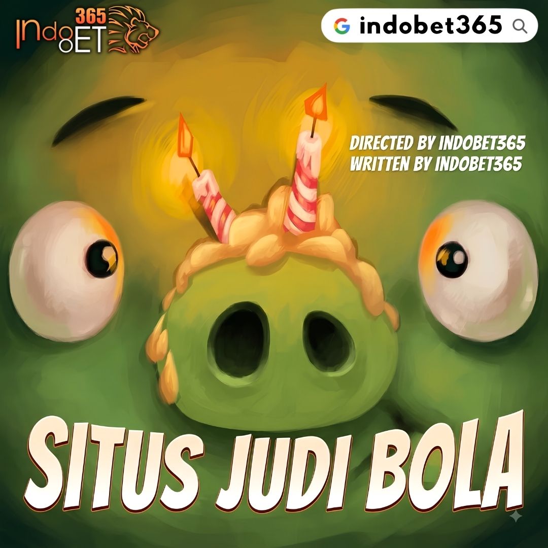 INDOBET365 👻 Link Akses Situs Judi Bola Tergokil Anti Nipu